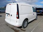 2022 VOLKSWAGEN CADDY C20 COMMERCE + TDI 2.0 TDI 102PS COMMERCE PLUS VAN for sale at Copart CHESTER