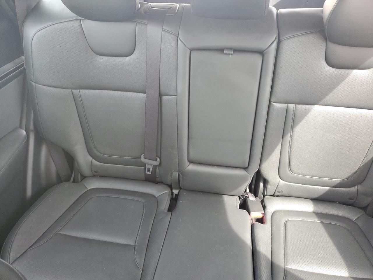 2023 Hyundai Tucson Limited VIN: 5NMJECAEXPH162858 Lot: 81158825