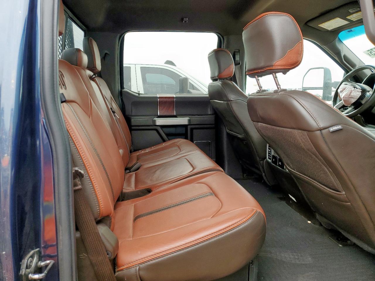 2019 Ford F350 Super Duty VIN: 1FT8W3BT6KEC77140 Lot: 68039575