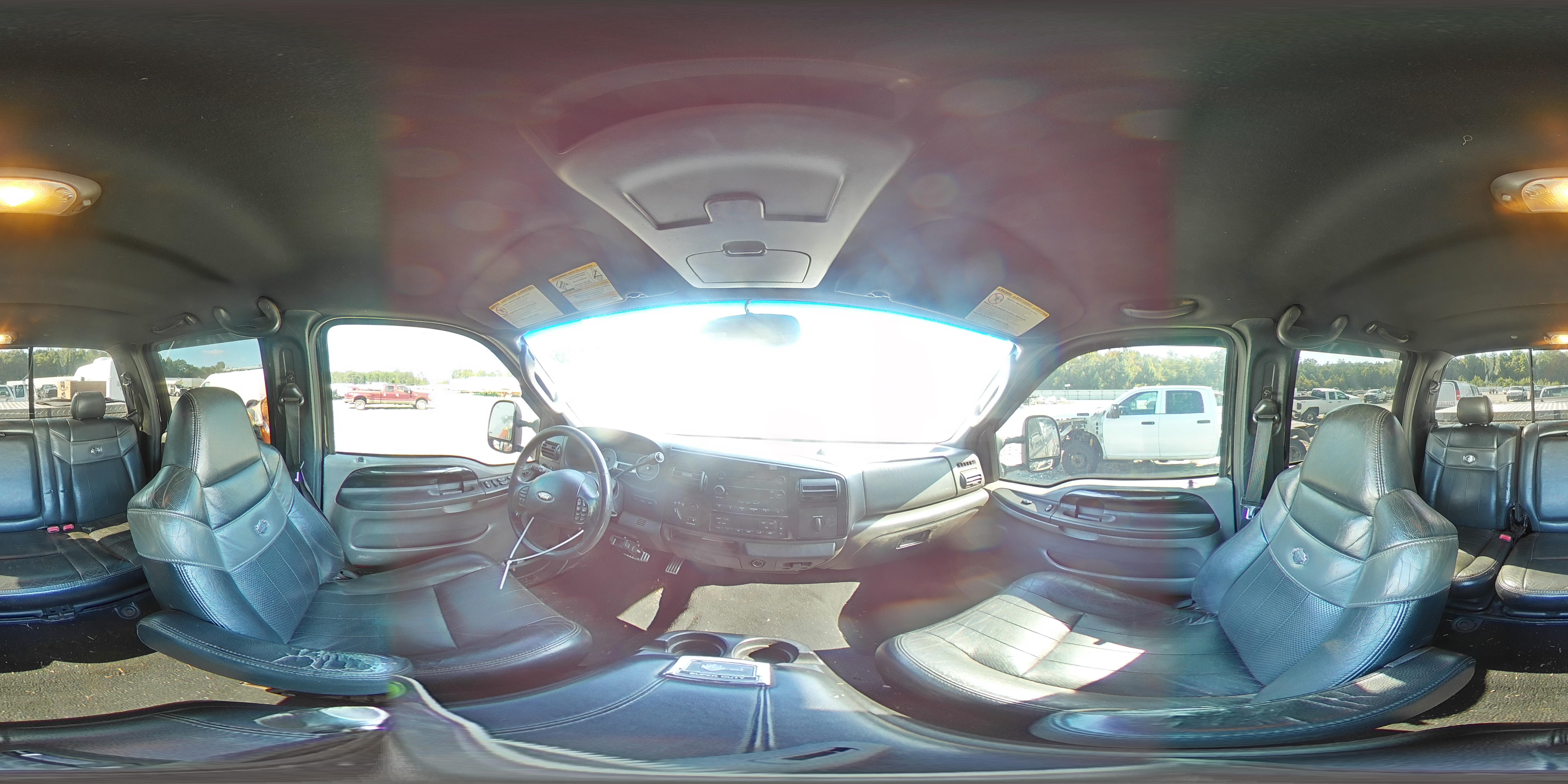 2005 Ford F350 Srw Super Duty VIN: 1FTWW31P25EB52328 Lot: 71212155