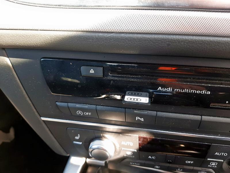2017 AUDI A6 SE EXECUTIVE TDI ULTRA 