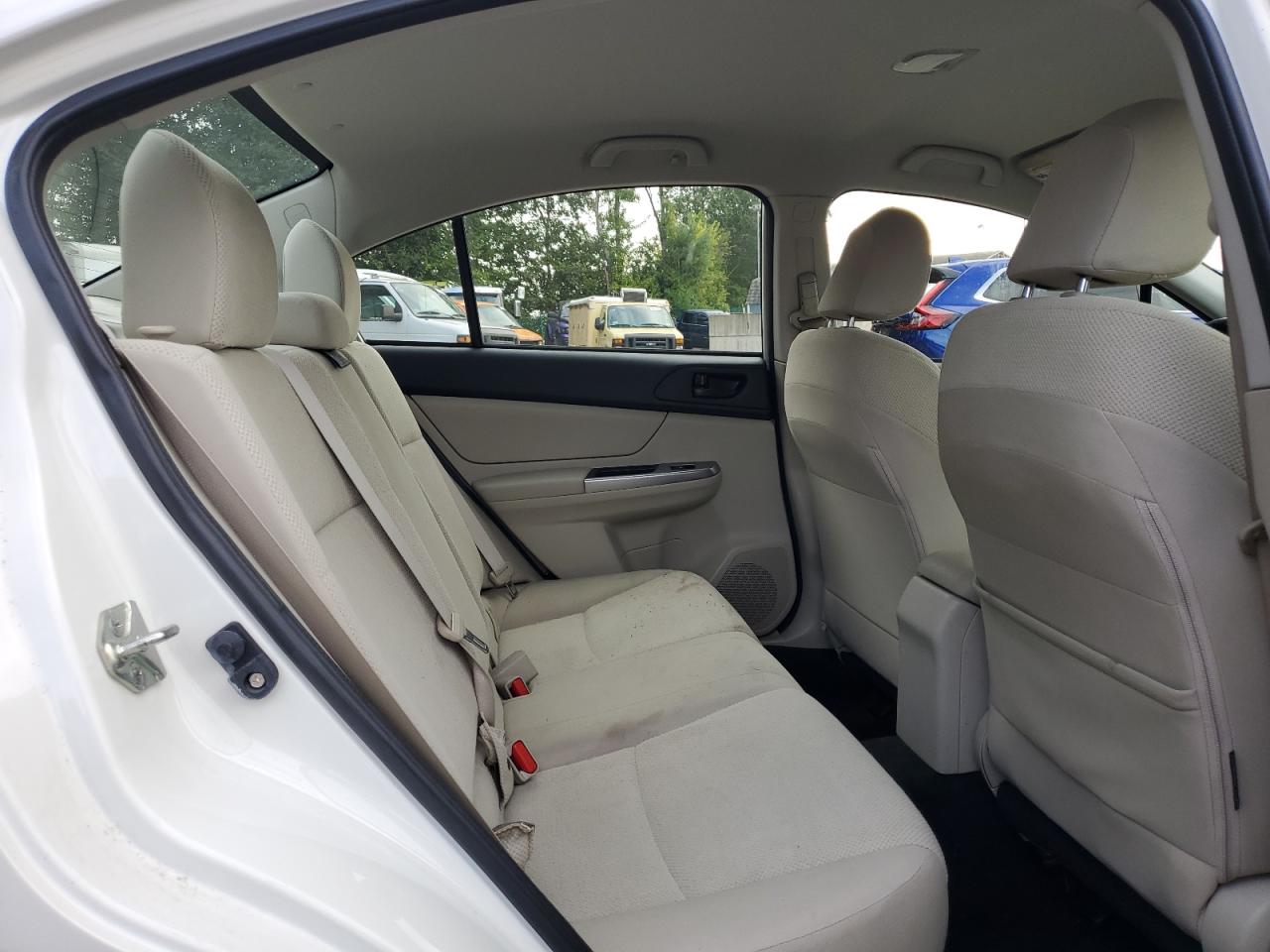 2015 Subaru Impreza VIN: JF1GJAA62FH021176 Lot: 72037455