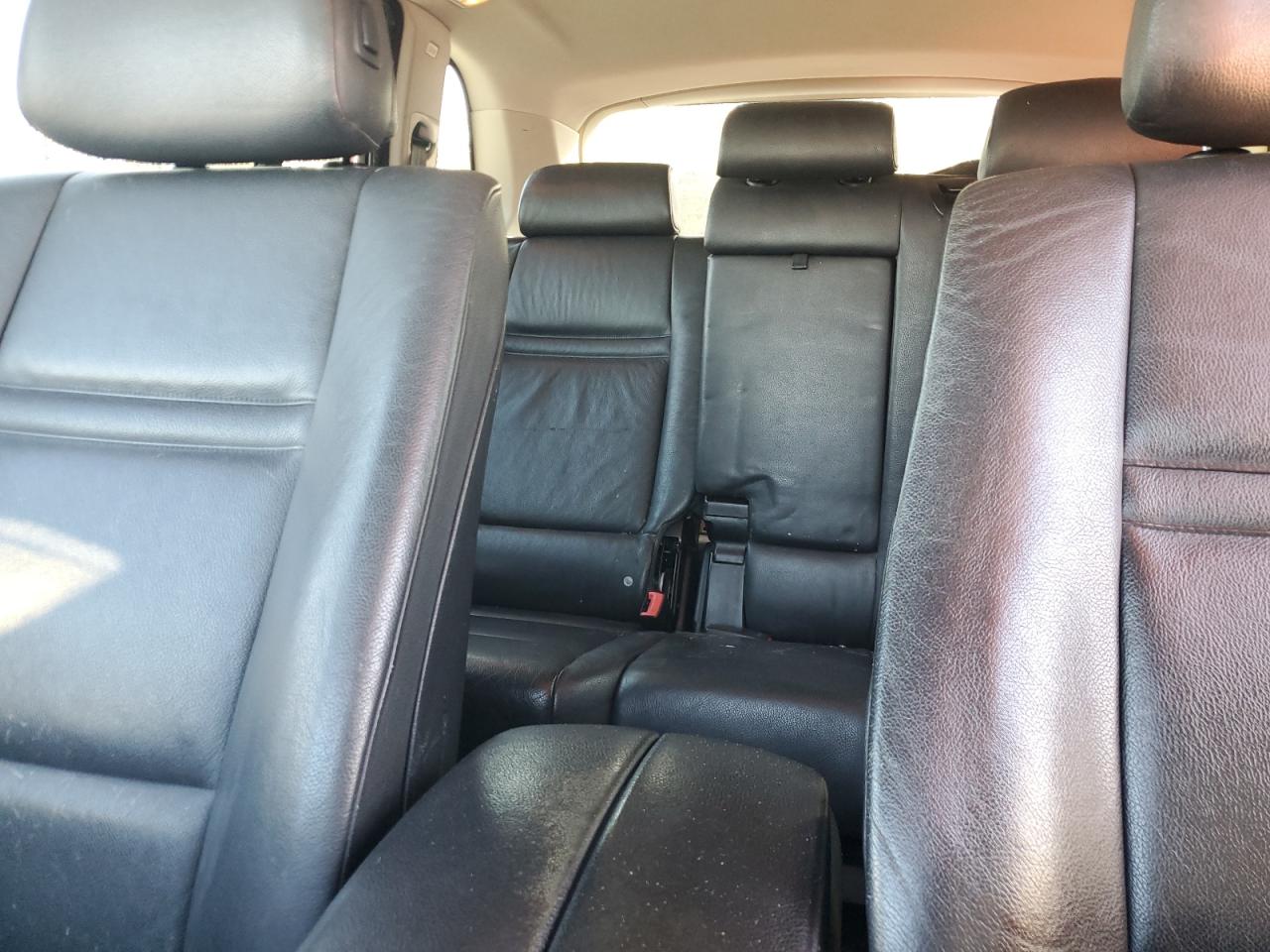 2009 BMW X5 xDrive30I VIN: 5UXFE43579L260934 Lot: 71685885