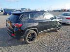 2022 JEEP COMPASS NIGHT EAGLE 4X2  for sale at Copart CORBY