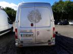 2017 LDV V80  for sale at Copart CASTLEDERMOT - IRELAND