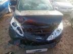 2012 FORD FIESTA METAL  for sale at Copart BRISTOL