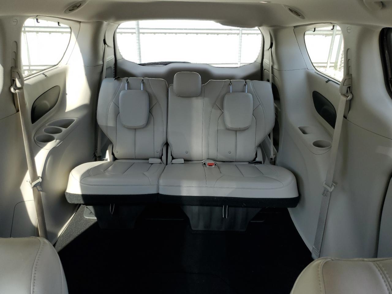 2017 Chrysler Pacifica Touring L VIN: 2C4RC1BG0HR507786 Lot: 70844705