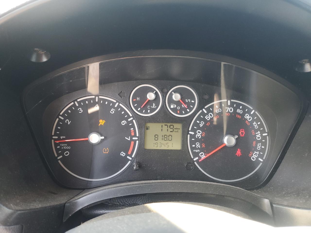 2013 Ford Transit Connect Xlt VIN: NM0LS7BN5DT143634 Lot: 81232835