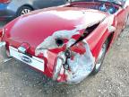 1960 AUSTIN HEALEY SPRITE  for sale at Copart COLCHESTER
