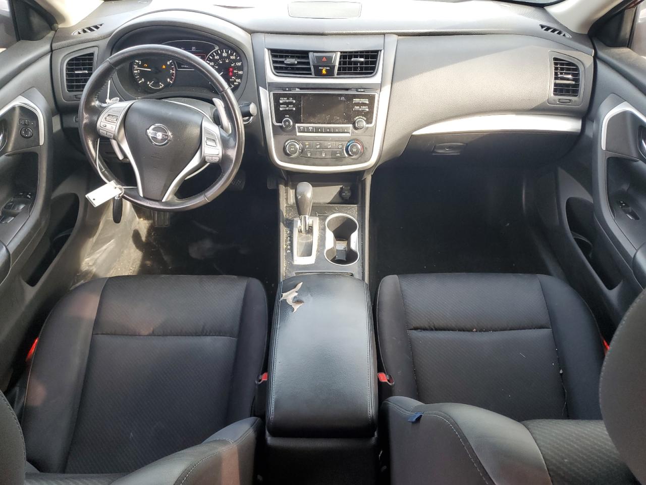 2016 Nissan Altima 2.5 VIN: 1N4AL3AP2GC225723 Lot: 81126245