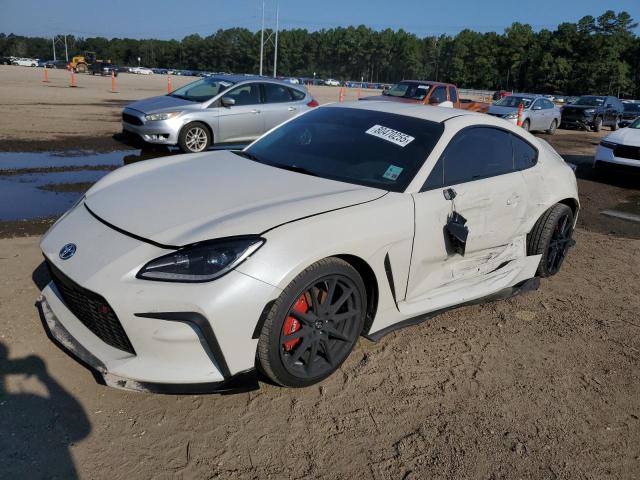 TOYOTA GR 86 PREMIUM 2023