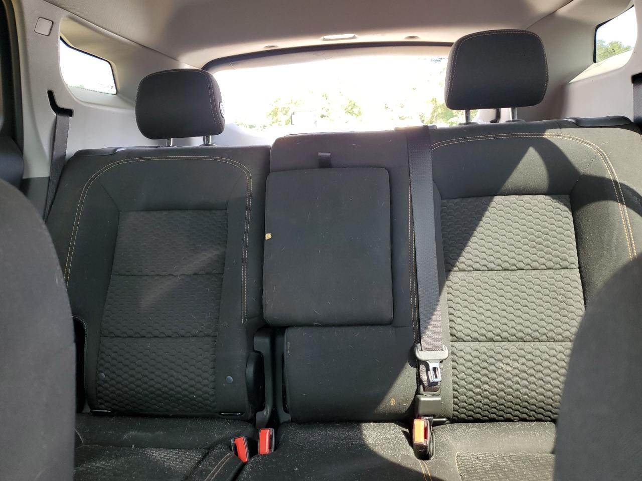 2020 GMC Terrain Sle VIN: 3GKALMEV1LL201649 Lot: 81873365