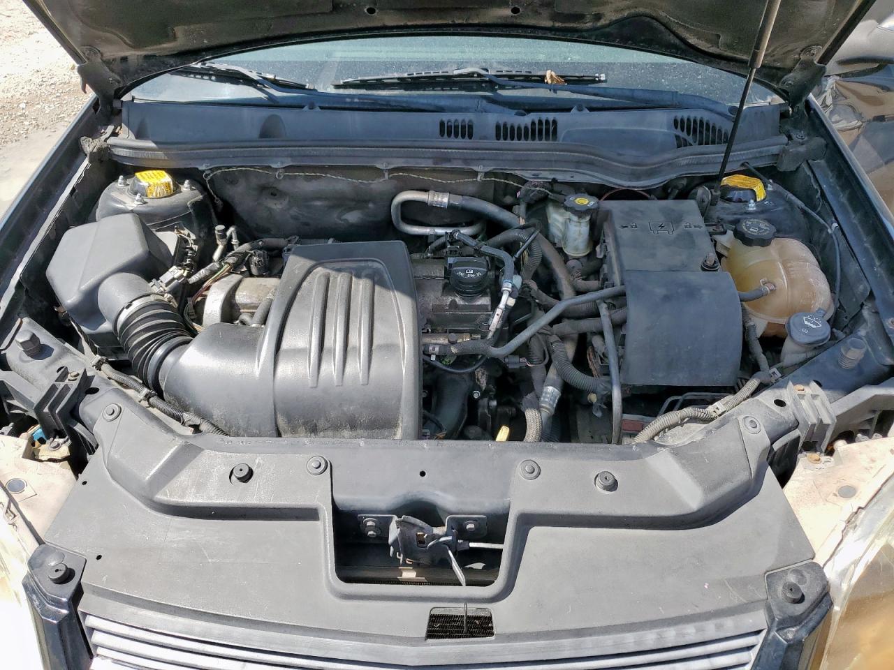 2009 Chevrolet Cobalt Lt VIN: 1G1AT58H197145953 Lot: 81885055