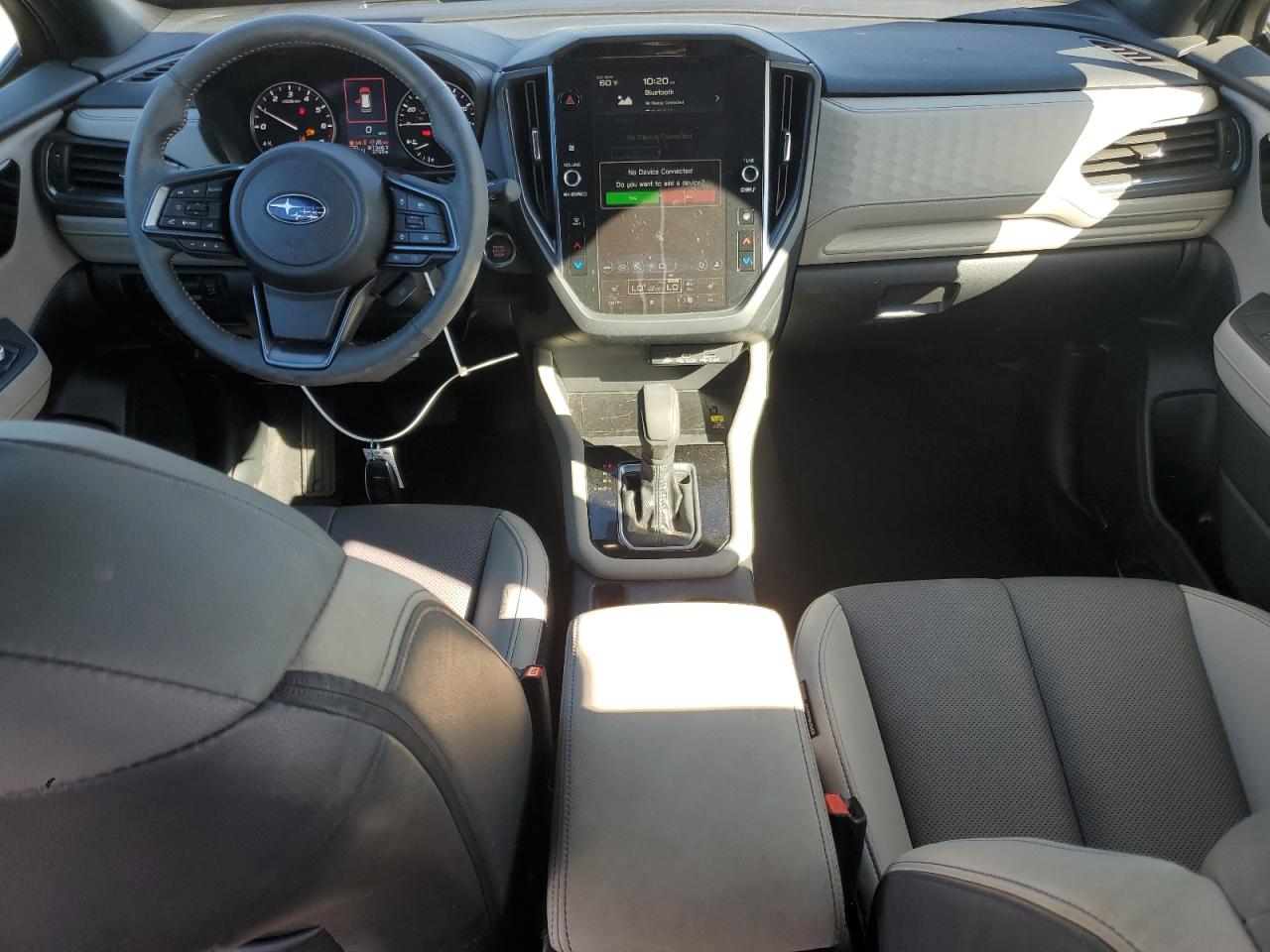 2025 Subaru Forester Limited VIN: JF2SLDRC3SH539304 Lot: 81783795