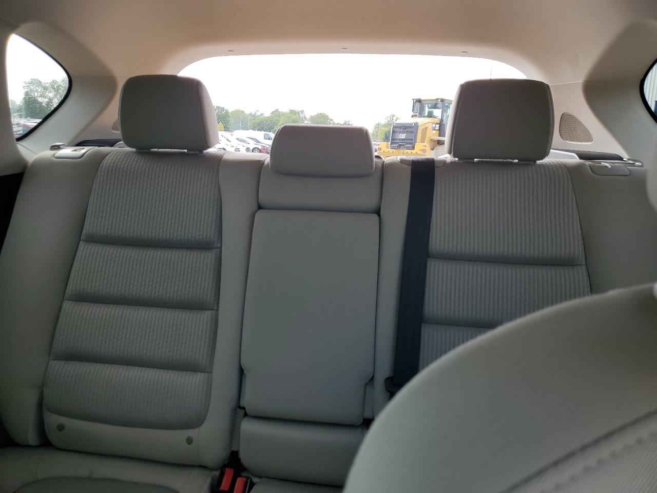 2015 Mazda Cx-5 Touring VIN: JM3KE2CY7F0441258 Lot: 81847275