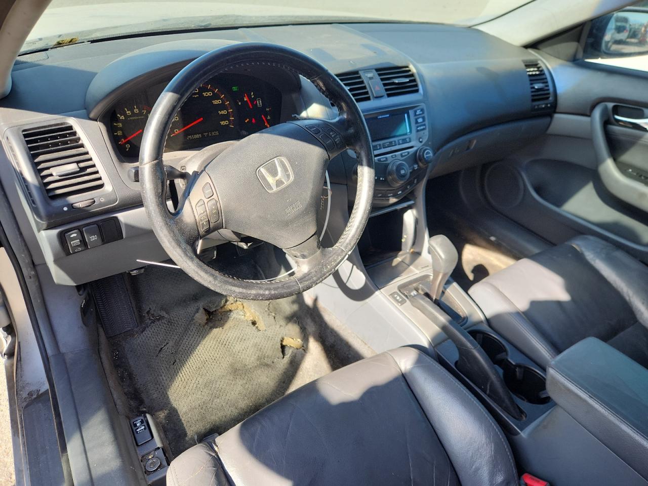 2006 Honda Accord Ex VIN: 1HGCM826X6A004126 Lot: 71075535