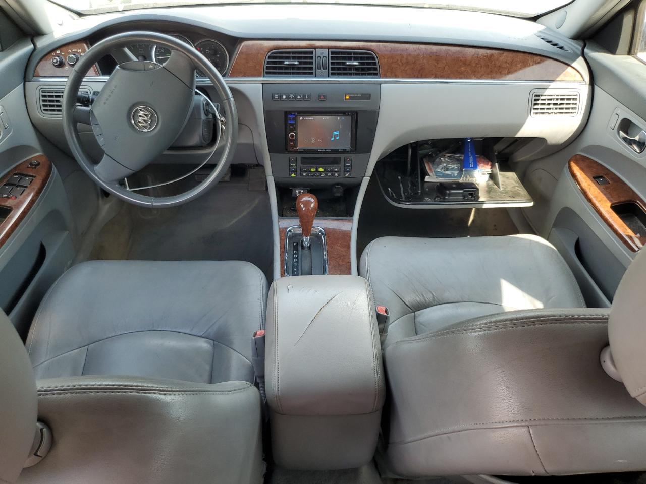 2005 Buick Lacrosse Cxl VIN: 2G4WD532751352783 Lot: 70556185