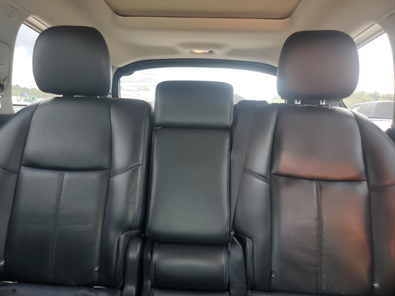 2015 Nissan Pathfinder S VIN: 5N1AR2MM2FC696494 Lot: 84208785