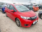 2017 HONDA JAZZ S I-VTEC CVT  for sale at Copart BRISTOL