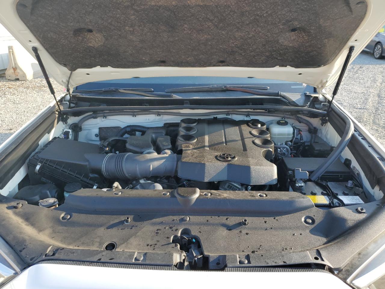 JTEKU5JR4N6002616 2022 Toyota 4Runner Limited