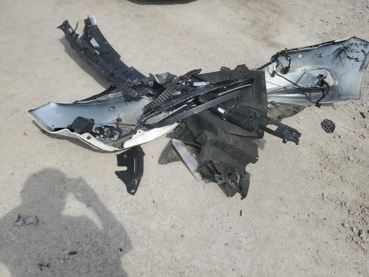 2021 Honda Accord Touring VIN: 1HGCV2F95MA023923 Lot: 84638045