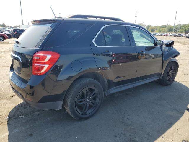  CHEVROLET EQUINOX 2017 Черный