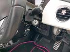 2011 ABARTH 500 C S-A  for sale at Copart SANDWICH