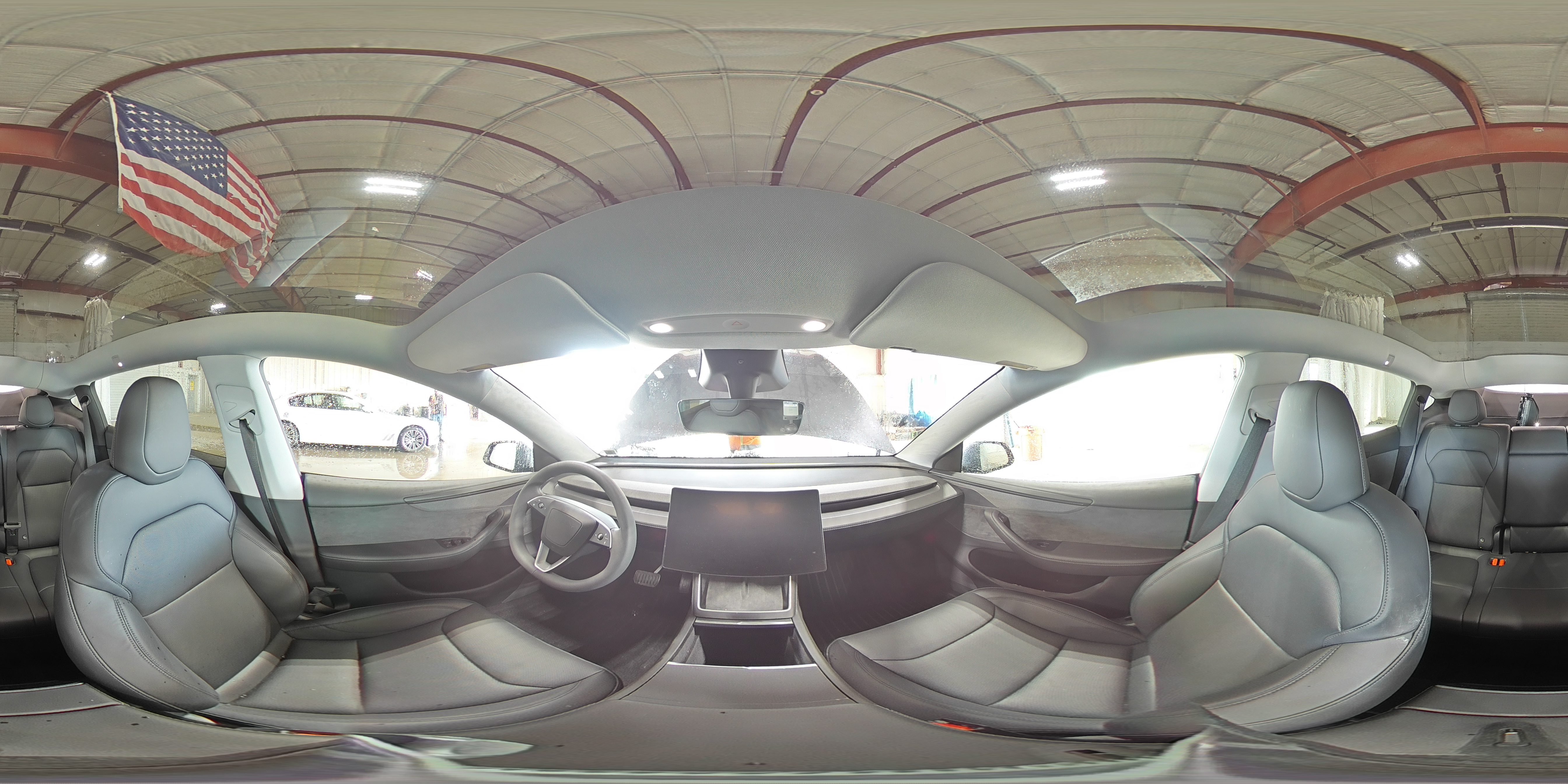 2026 Tesla Model Y VIN: 7SAYGDEE2TA384993 Lot: 84290125