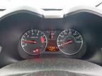2012 NISSAN NOTE N-TEC+ DCI  for sale at Copart BRISTOL