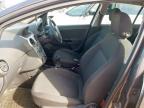 2011 VAUXHALL CORSA S  for sale at Copart WESTBURY