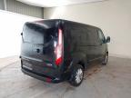 2020 FORD TRANSIT CUSTOM 280LIMITD 2.0 ECOBLUE 130PS LOW ROOF LIMITE for sale at Copart GLOUCESTER