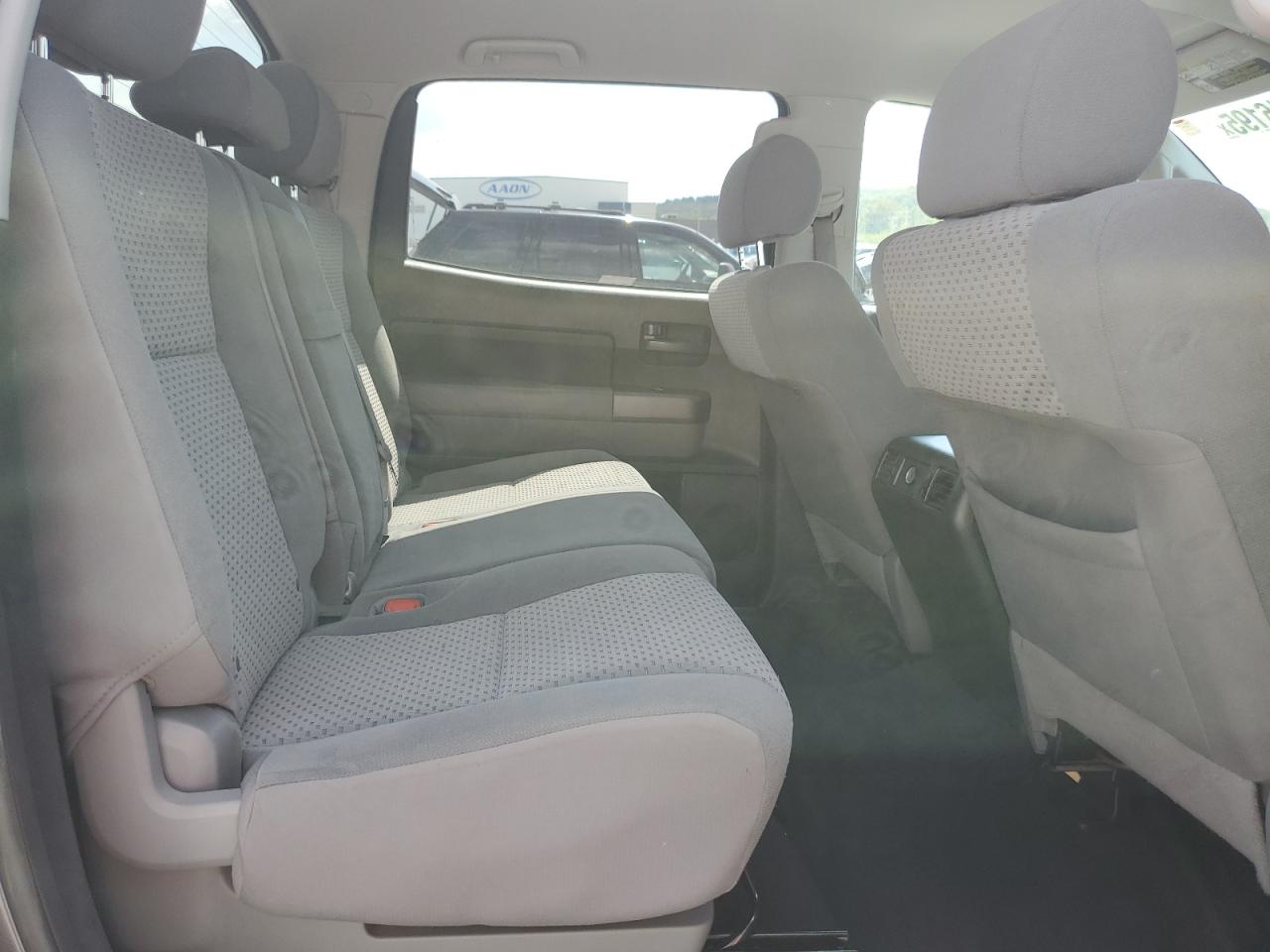 2013 Toyota Tundra Crewmax Sr5 VIN: 5TFEM5F19DX055860 Lot: 84616195