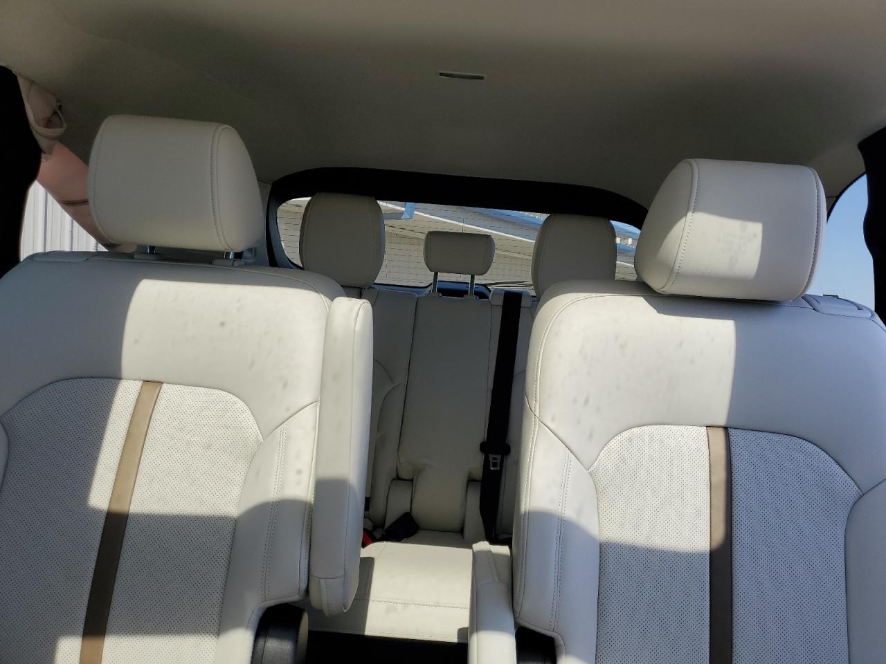 2025 Mazda Cx-90 Premium Plus VIN: JM3KKEHA6S1235620 Lot: 80868925