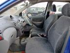 2001 TOYOTA YARIS CDX  for sale at Copart BRISTOL