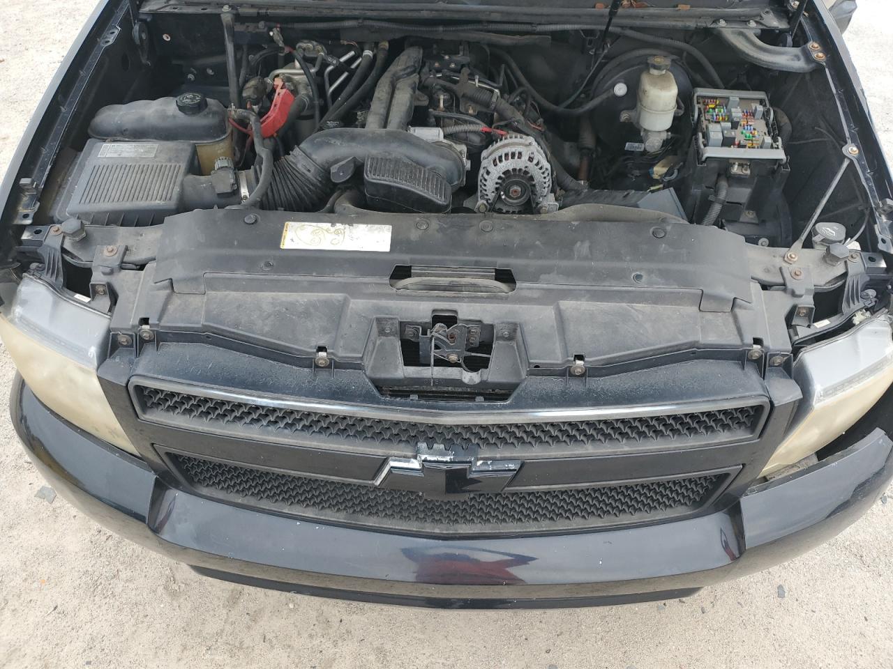 2009 Chevrolet Tahoe K1500 Lt VIN: 1GNFK23049R303021 Lot: 71099565