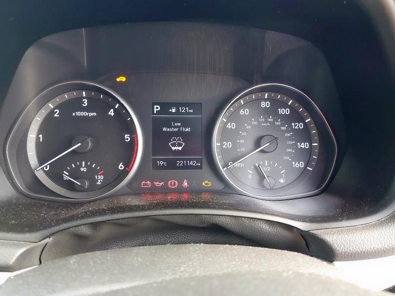 2017 HYUNDAI I30 SE NAV CRDI S-A 