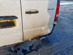 2024 MERCEDES-BENZ VITO 114 PRO CDI  for sale at Copart ST HELENS
