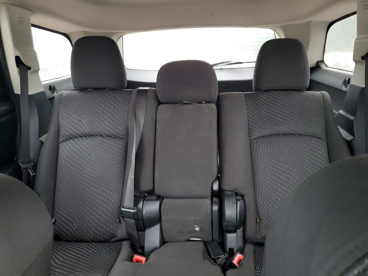 2017 Dodge Journey Se VIN: 3C4PDCAB2HT698954 Lot: 84434995