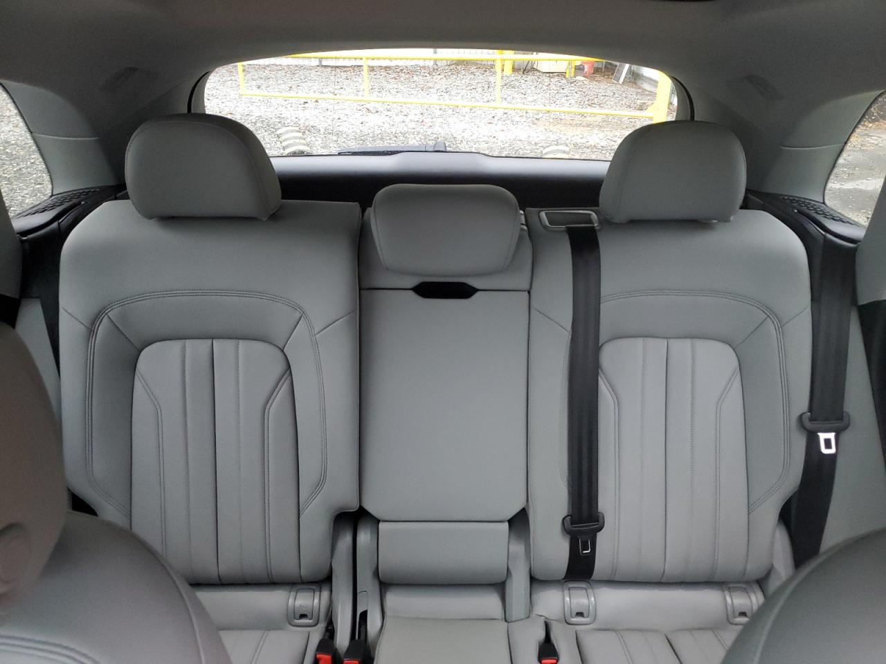 2021 Audi Q5 Premium Plus VIN: WA1BAAFYXM2135872 Lot: 81406045