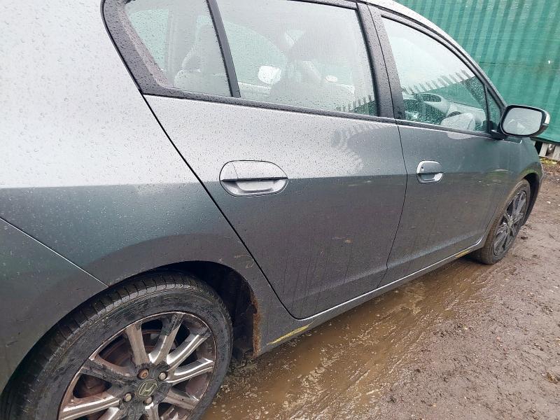 2009 HONDA INSIGHT SE