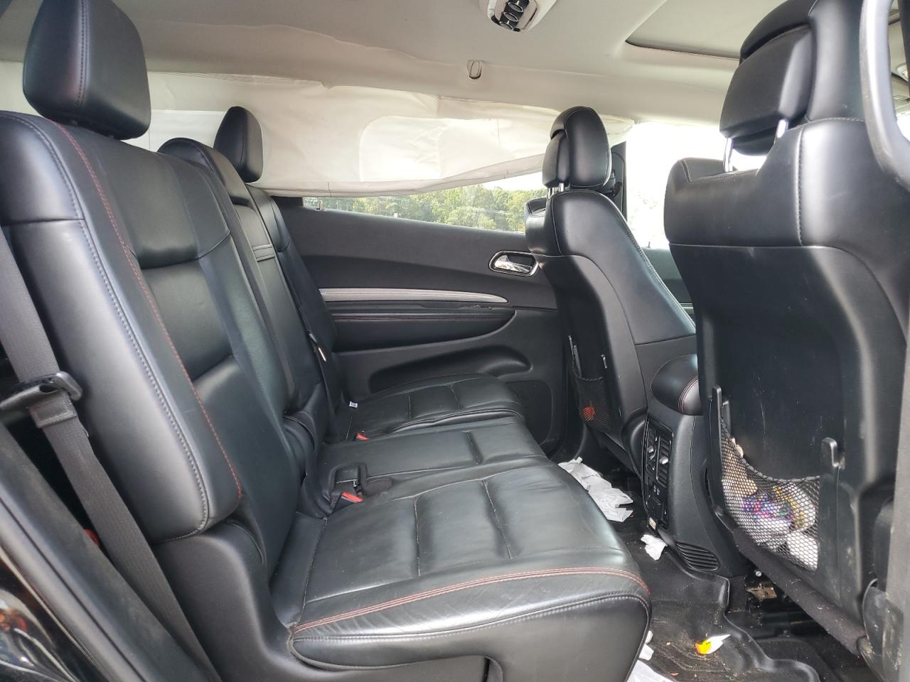 2018 Dodge Durango Gt VIN: 1C4RDJDG9JC228796 Lot: 83785675