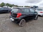 2017 VAUXHALL VIVA SE AC  for sale at Copart WOLVERHAMPTON
