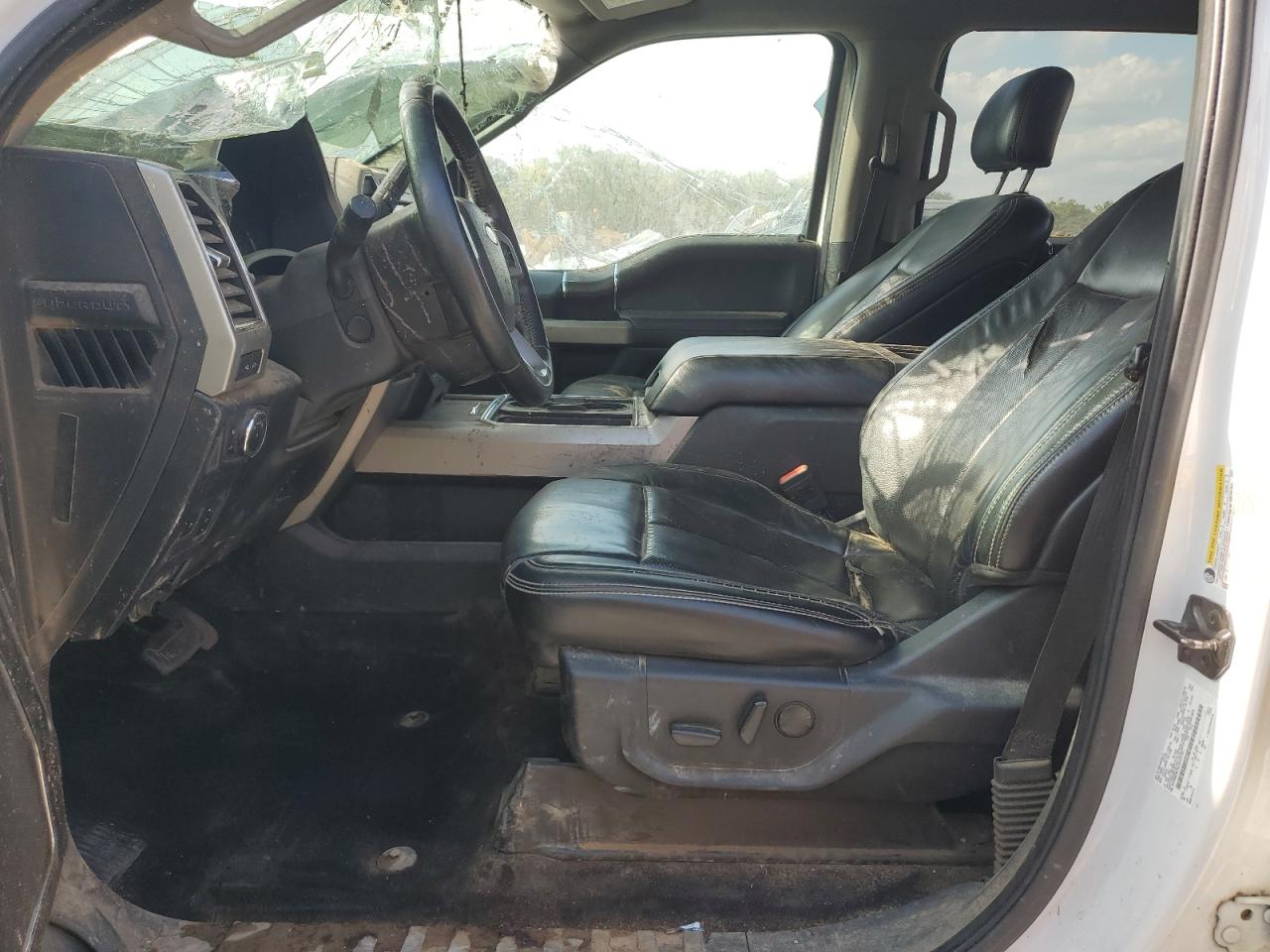 2020 Ford F250 Super Duty VIN: 1FT8W2BTXLED51770 Lot: 71717835