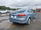 2007 FORD MONDEO TITANIUM X for sale at Copart WOLVERHAMPTON