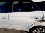 2016 HYUNDAI I20 SE MPI  for sale at Copart SANDTOFT