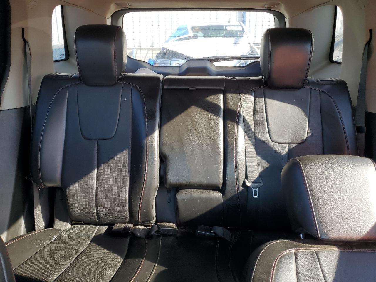 2014 GMC Terrain Slt VIN: 2GKFLXE32E6169288 Lot: 80493925