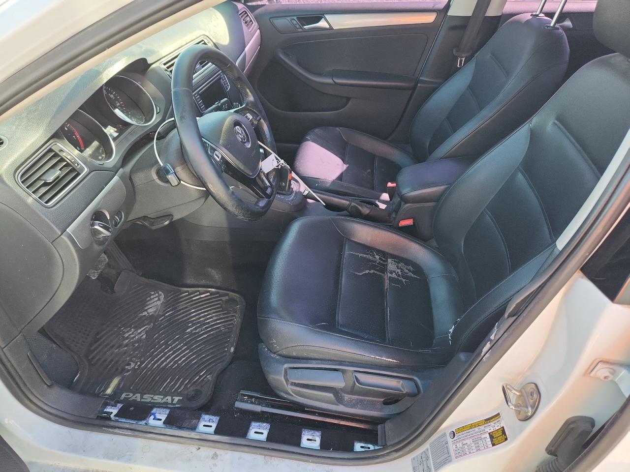 2017 Volkswagen Jetta Se VIN: 3VWDB7AJXHM400214 Lot: 81056755