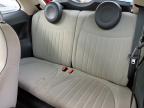 2012 FIAT 500 LOUNGE for sale at Copart BRISTOL