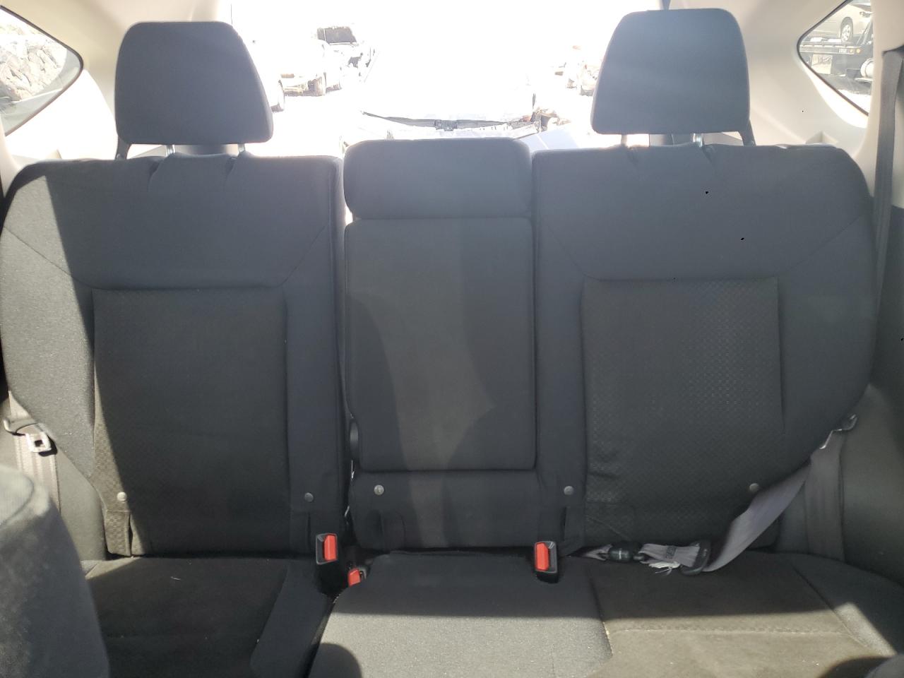 2015 Honda Cr-V Ex VIN: 2HKRM4H54FH670021 Lot: 71979735