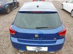 2020 SEAT IBIZA FR TSI  for sale at Copart YORK